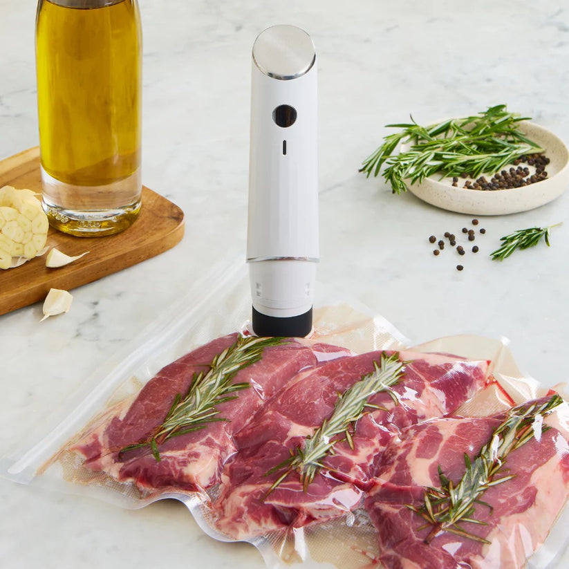 Sealio™ Portable Vacuum Sealer