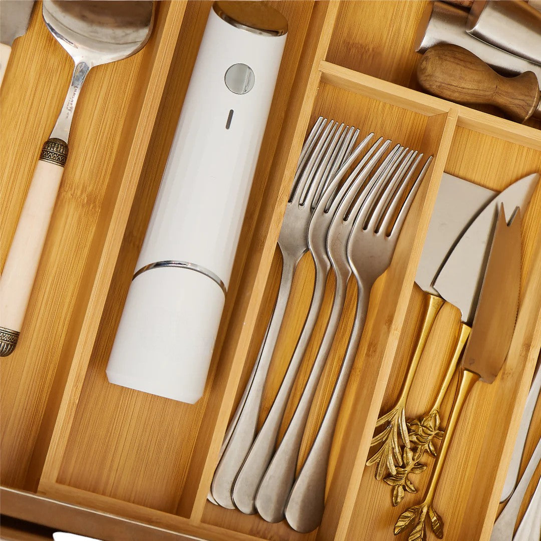 Sealio™ Portable Vacuum Sealer