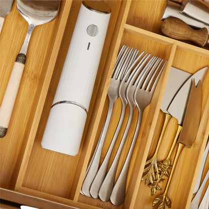 Sealio™ Portable Vacuum Sealer