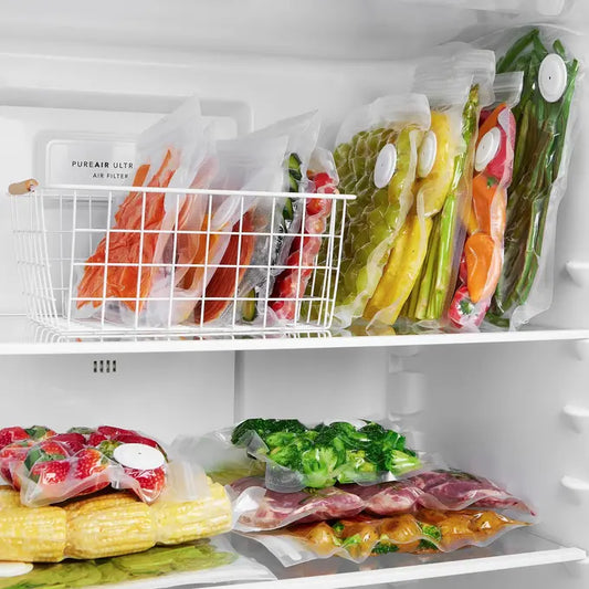 Reusable Vacuum Bag - Medium