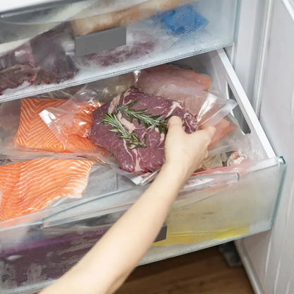 Reusable Vacuum Bag - Medium